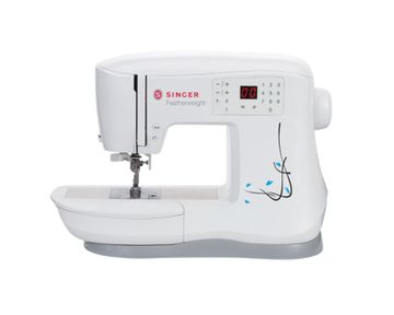 Singer Featherweight C240