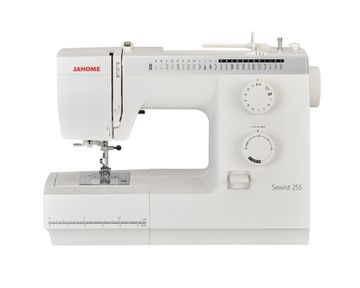 Janome Sewist 25s