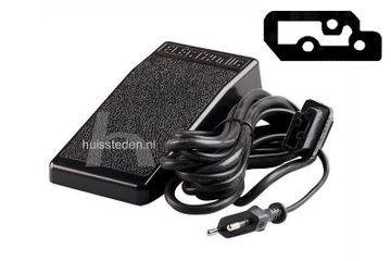 Babylock voetpedaal
