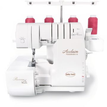 Babylock Acclaim