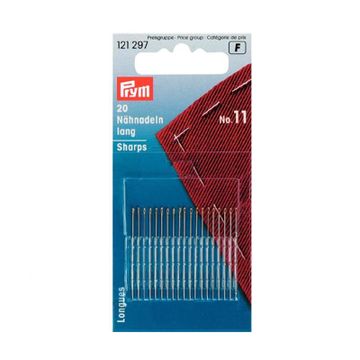 Prym naainaalden No.11