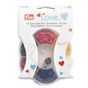 Prym Love Color snaps mini set