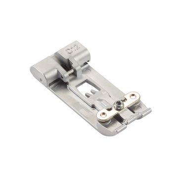 Bernina L620-L890 Coversteek- nivelleervoet #C12