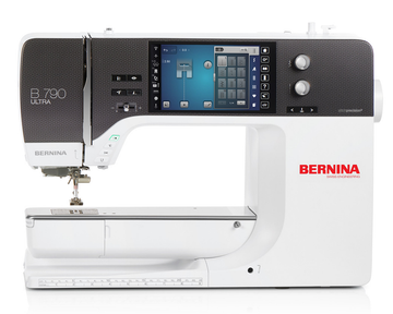 Bernina 790 ULTRA