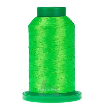 Isacord 5500 neon