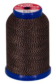 Babylock Metallic Bulk- Lock, Col. 515