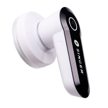 Singer Pluizentondeuse
