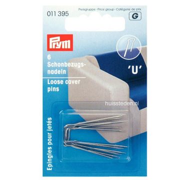 Prym Overtrekspelden spelden