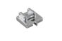 Janome 9mm blinde ritsvoet