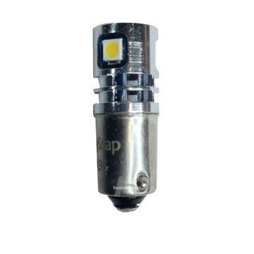 LED 12v mini bajonetsluiting