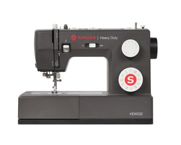 Singer Heavy Duty 4532 