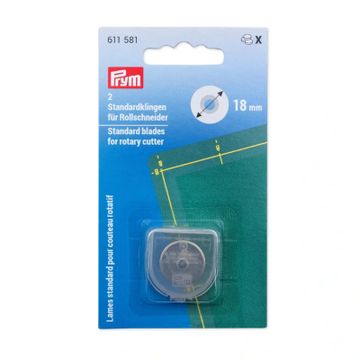 Prym Reserve Ø18mm rolmes