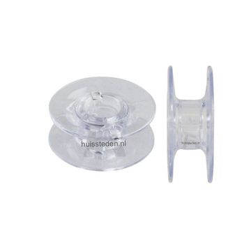 Brother spoeltjes 9mm hoog 10st