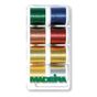 Madeira Metallic box 8x200m