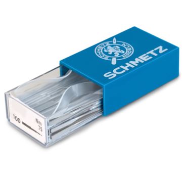 Schmetz Universeel naald 90/14 100st