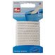 Prym Standaard elastiek, wit 5mm