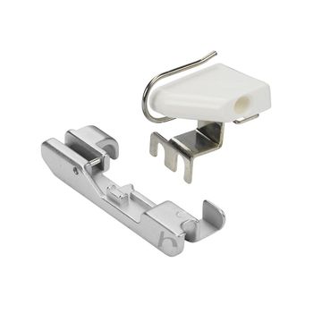 Bernina Lock paspel-kralen-paillettenvoet MTC oud model