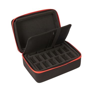 Bernina lockmachine accessoire koffer