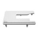 Brother 1040/1100/1300/1800/2600 aanschuiftafel