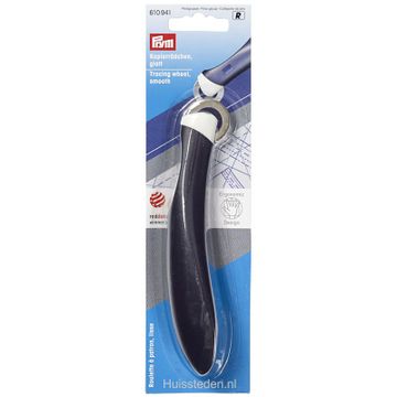 Prym Radeerwieltje, glad