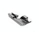 Pfaff Admire 1000 Paspelvoet