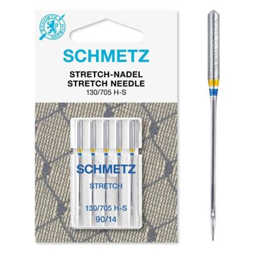 Schmetz Stretch naald 90/14