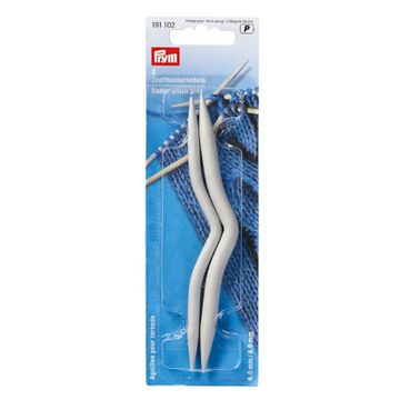 Prym Kabelnaalden 6,0+8,0mm
