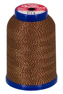 Babylock Metallic Bulk- Lock, Col. 514