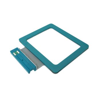 Bernette Snap Hoop Monster S 100x100