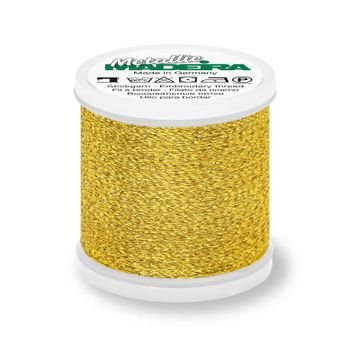 Madeira Metallic sparkling 25, 200m