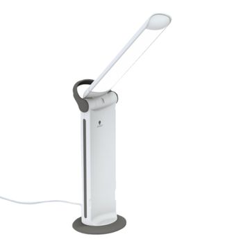 Daylight Twist 2, LED tafellamp