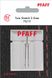 Pfaff stretch tweelingnaald 75/2.5