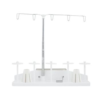 Janome 5 pins Garenstandaard