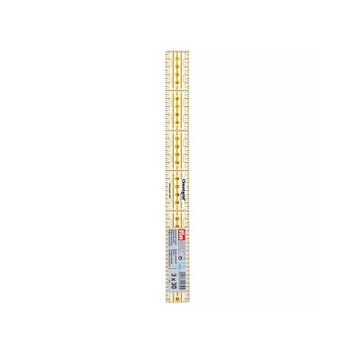 Prym Patchworkliniaal 3 x 30cm