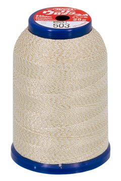 Babylock Metallic Bulk- Lock, Col. 503