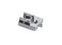 Janome 7mm blinde ritsvoet