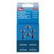 Prym Doorsteekgereedschap For Creative Tool, 2,5-4,0mm