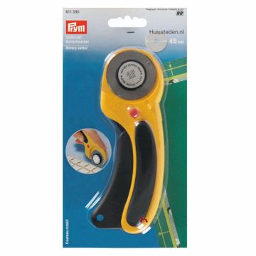 Prym Rolmes Ø45mm comfort