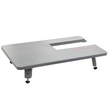 Singer Heavy Duty mechanisch aanschuiftafel