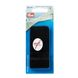 Prym BH verlengstuk 40mm, zwart