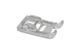 Janome 7mm Transparante naaivoet "F''