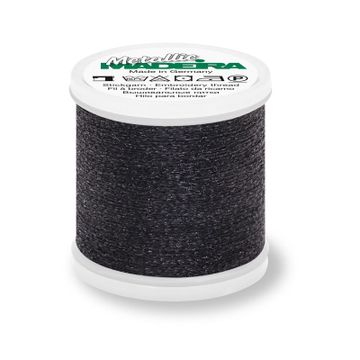 Madeira Metallic sparkling 70, 200m