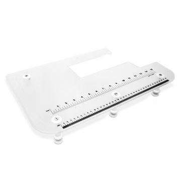Janome aanschuiftafel S3/S5/S6/S7/S9
