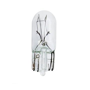 Insteeklampje 24V-3W