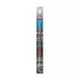 Prym Klassieke haaknaald ↕12.5cm - Ø1.0mm