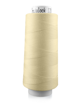 Trojalock 1161,  Zacht beige/geel