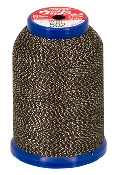 Babylock Metallic Bulk- Lock, Col. 502