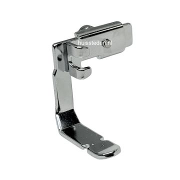 Janome HD9 Instelbare ritsvoet