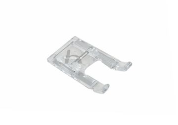 Janome 9mm Applicatievoet open "F2"