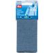 Prym Reparatiedoek jeans in middenblauw